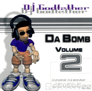 收聽DJ Godfather的Yo Booty Must Be Dead歌詞歌曲