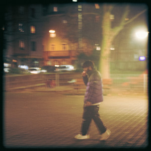 Album Smoke Fades (Explicit) from 