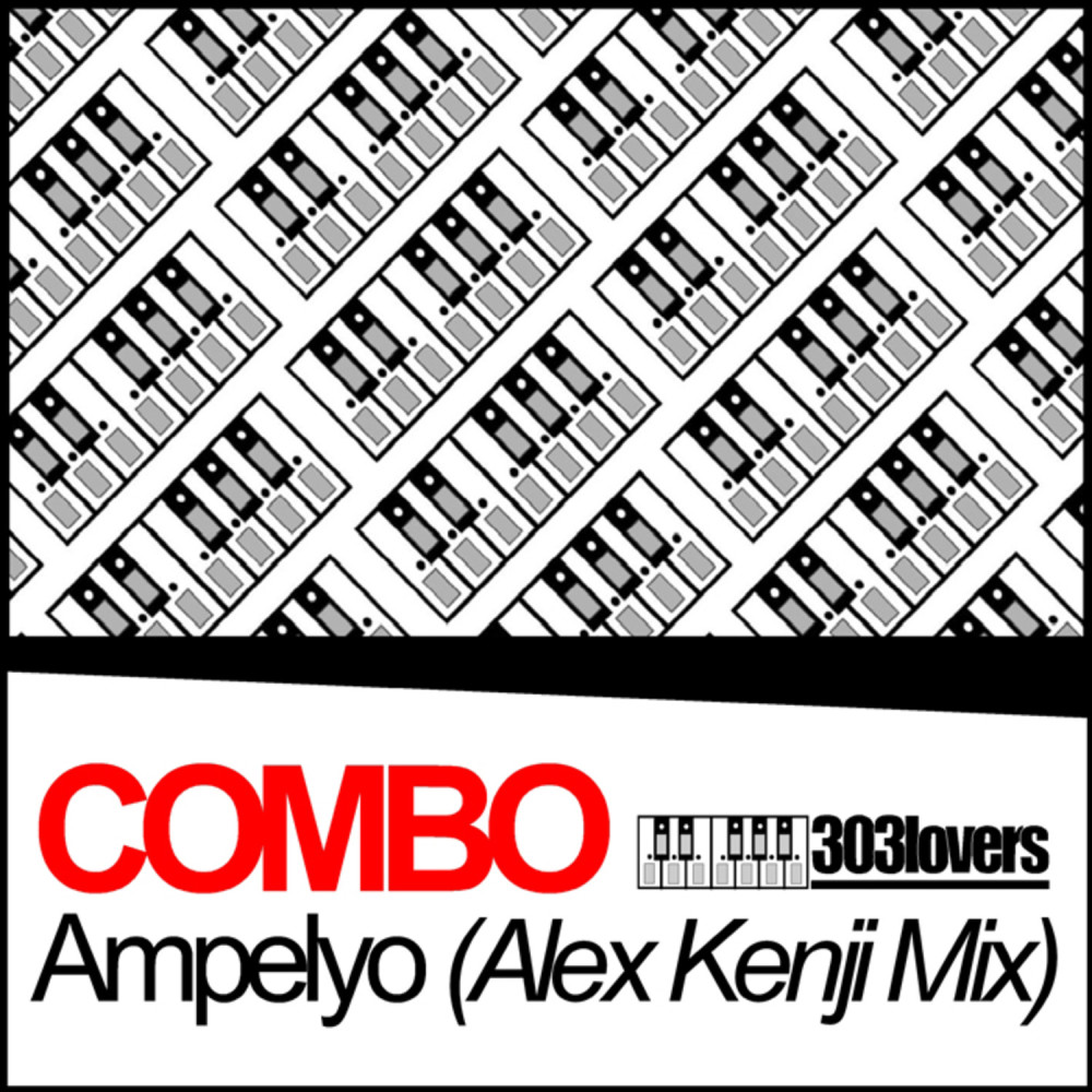 Ampelyo (Alex Kenji Mix)