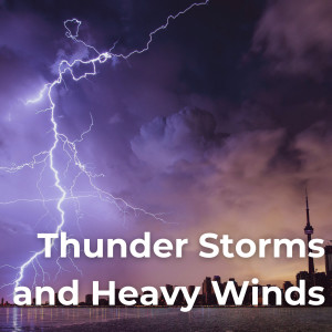 อัลบัม Thunder Storms and Heavy Winds ศิลปิน Drifting Streams