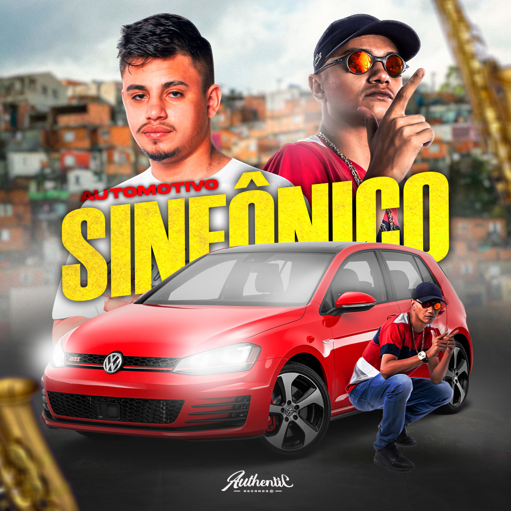 Automotivo Sinfônico