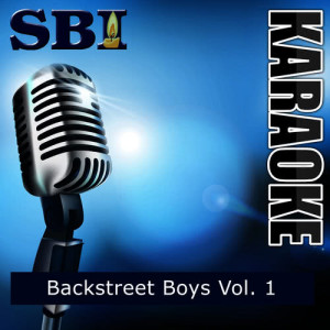 ดาวน์โหลดและฟังเพลง I Want It That Way (Karaoke Version) พร้อมเนื้อเพลงจาก SBI Audio Karaoke