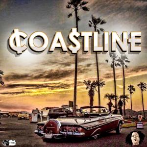 Album COASTLINE (feat. BANDIT, MIC UNO, FLEXXX & L.ROGERS) (Explicit) oleh Flexxx