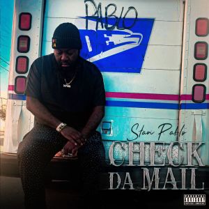 อัลบัม Check Da Mail (Explicit) ศิลปิน Mistah F.A.B.