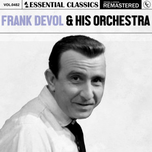 收聽Frank DeVol & His Orchestra的Golden Earrings歌詞歌曲