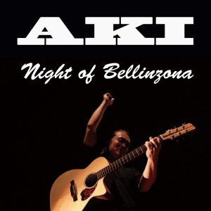 ดาวน์โหลดและฟังเพลง Kimigayo พร้อมเนื้อเพลงจาก AKI