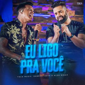 Album Eu Ligo Pra Você from Gabriel Agra