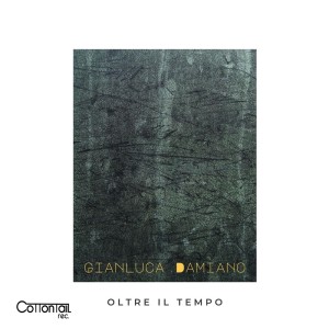 Gianluca Damiano的專輯Oltre Il Tempo
