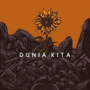 Listen to Dunia Kita song with lyrics from Diandras