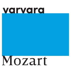 อัลบัม Mozart ศิลปิน Varvara