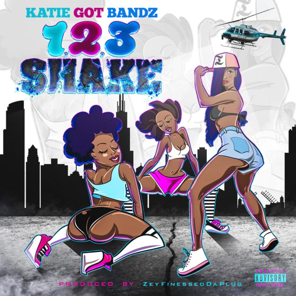 123 Shake (Explicit)