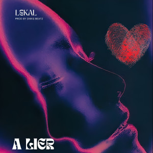 Album A Lier from LEKAL
