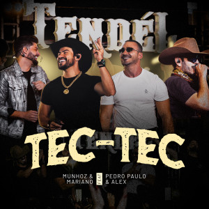 ดาวน์โหลดและฟังเพลง Tec-Tec พร้อมเนื้อเพลงจาก Tendél