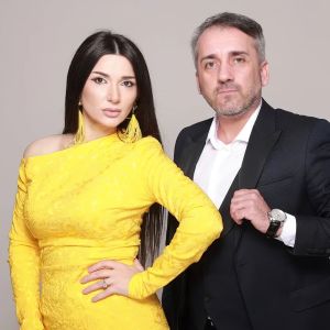 Listen to Вааай-вай-вай song with lyrics from Мая Алимутаева
