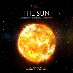 Raphael Sommer的專輯The Sun (Live)