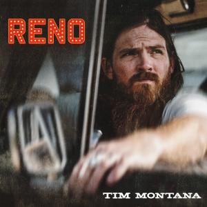 Tim Montana的專輯Reno (Explicit)