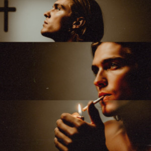 Album Santo from 