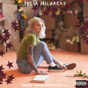 ดาวน์โหลดและฟังเพลง Anxiety (Explicit) พร้อมเนื้อเพลงจาก Julia Michaels