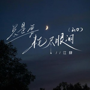 Listen to 总是要耗尽眼泪2.0 song with lyrics from 江肆