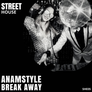 Listen to Break Away (Radio Edit) song with lyrics from AnAmStyle