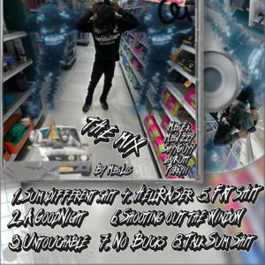 收聽Mbs.Los的Untouchable (feat. LmaoPorkyii) (Explicit)歌詞歌曲