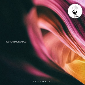 Spring Sampler dari Various