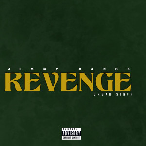 Album Revolver (D&B Remix) [Explicit] from Jimmy Manes
