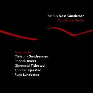 收聽Marius Noss Gundersen的Winter (from suite Seasons)歌詞歌曲