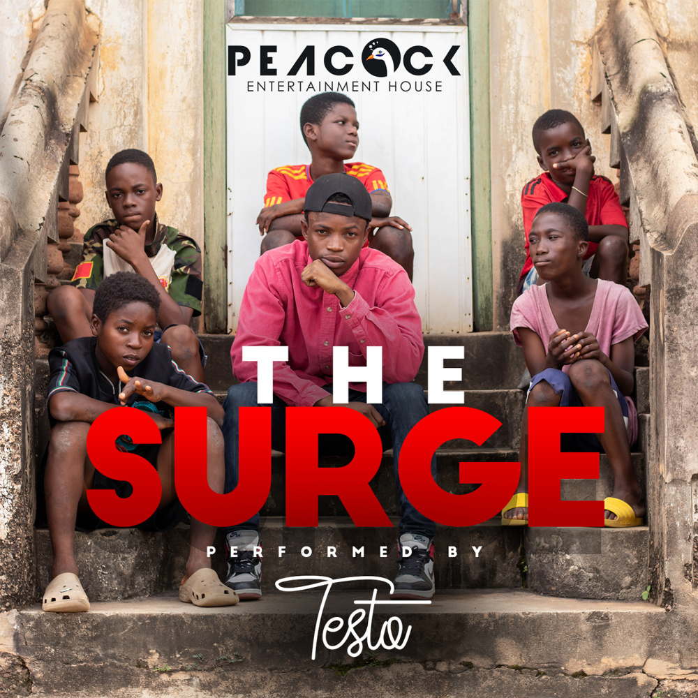 The Surge