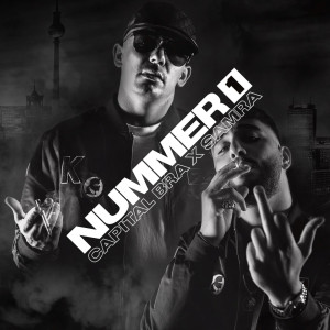 收聽Capital Bra的Nummer 1 (Explicit)歌詞歌曲