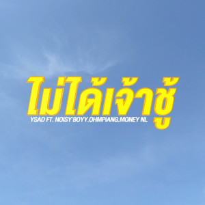 Listen to ไม่ได้เจ้าชู้ song with lyrics from YSAD