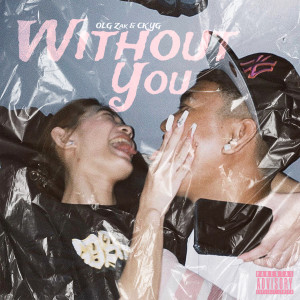 Album Without you (Explicit) from OLG Zak