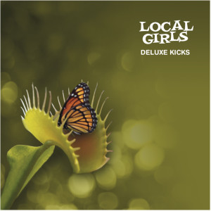 ดาวน์โหลดและฟังเพลง Nursery พร้อมเนื้อเพลงจาก Local Girls
