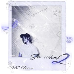 收聽DSC Sunny的purppose (Explicit)歌詞歌曲