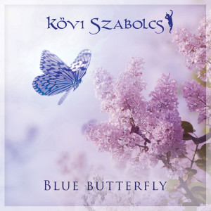 Kövi Szabolcs的專輯Blue Butterfly