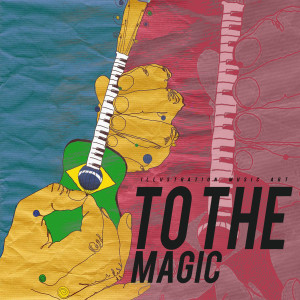 Album To The Magic from Afro Viccini