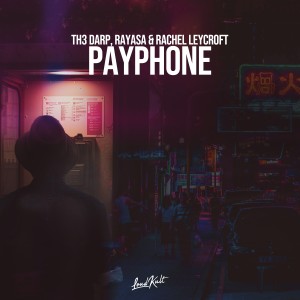 收聽TH3 DARP的Payphone歌詞歌曲