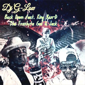 Dengarkan Back Down (Explicit) lagu dari Dj G-Low dengan lirik