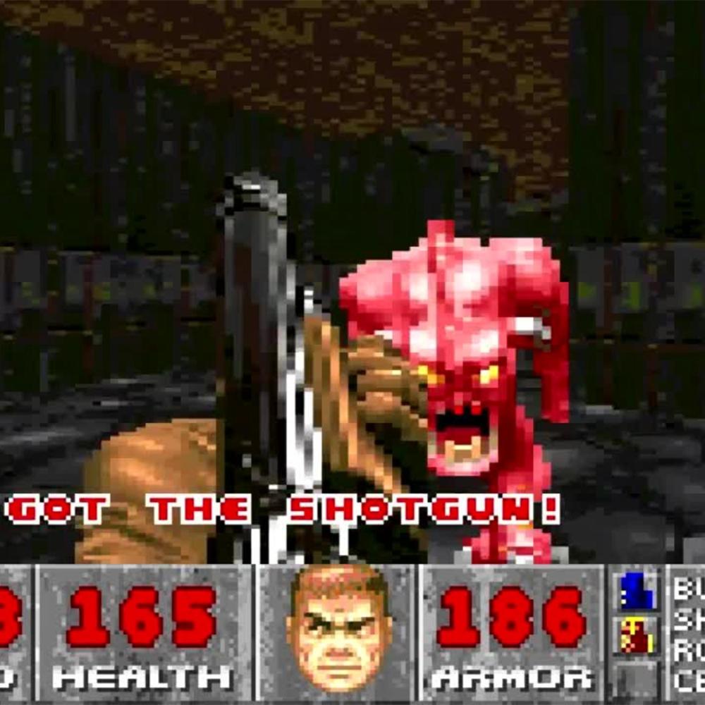 DOOM.GOV (Explicit)