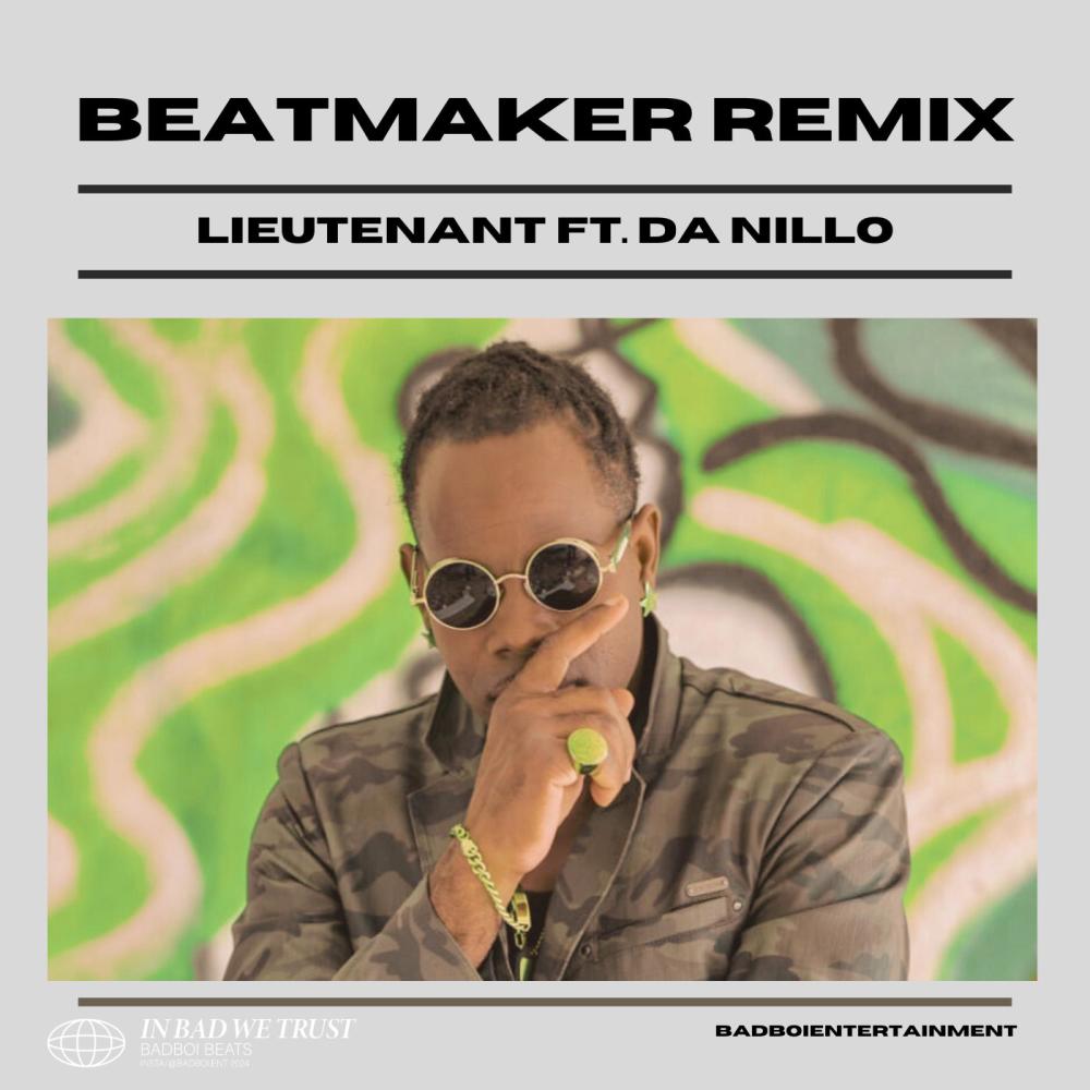 Beatmaker (feat. LIEUTENANT) (Remix)