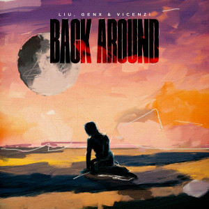Liu的專輯Back Around