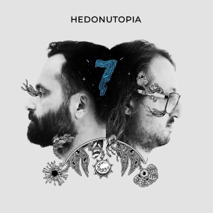 收聽Hedonutopia的Oldu Olanlar歌詞歌曲