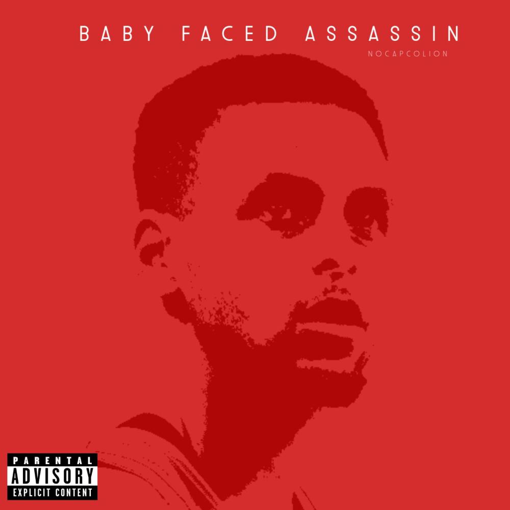 Baby Faced Assassin (Explicit)