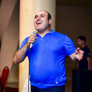 Album Dprotsis Em Nvirum from Armen Khublaryan