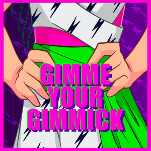Listen to Jem (Metal Mix) song with lyrics from Le Starlight Girls