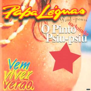 Banda Papa Léguas的專輯Vem Viver Verao