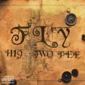 收聽H19的FLY (Explicit)歌詞歌曲