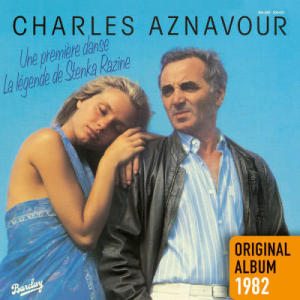 收聽Charles Aznavour的T'es ma terre mon pays歌詞歌曲