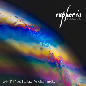 Listen to Euphoria (Basta Kasama Ka) song with lyrics from Grhym3z