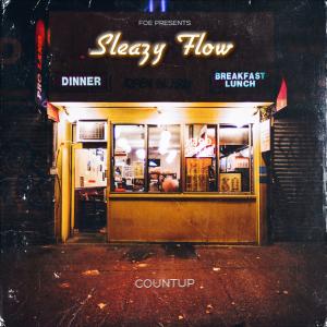 Album Sleazy Flow (Explicit) from Countup
